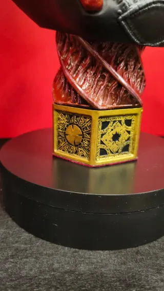 Busto Pinhead Hellraiser