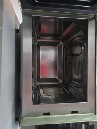 Microondas Teka MWE 230G