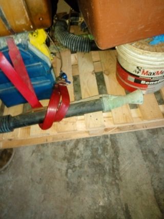 3 Atomizzatori/Soffiatori 2 Tempi