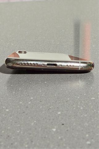 iPhone X 64GB Argento Bianco