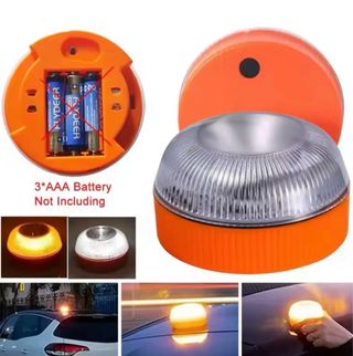 Baliza LED Emergencia Coche