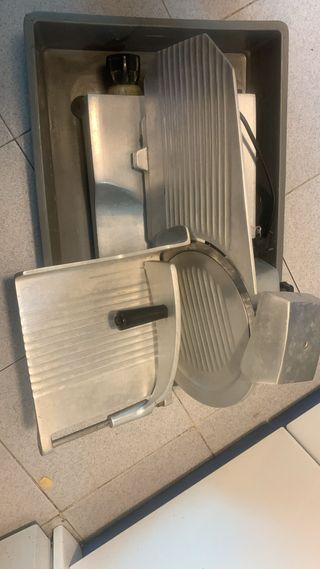 Cortafiambres profesional 250mm