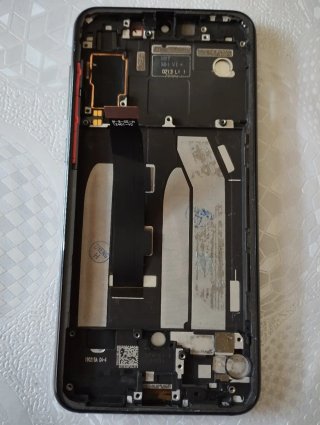Pantalla LCD Xiaomi Mi 9 SE