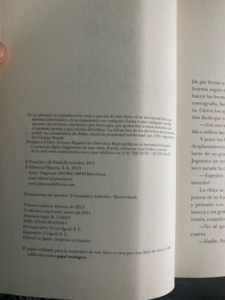 No sonrías que me enamoro