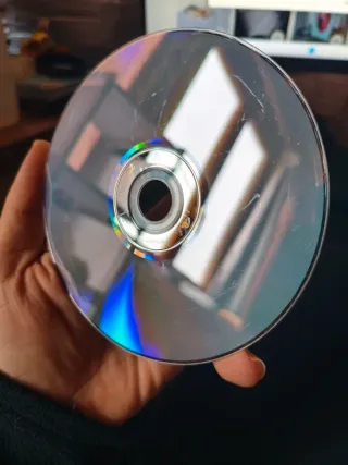 Lote Tekken 4 y 5 PS2 PAL ESP