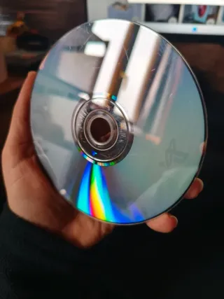 Lote Tekken 4 y 5 PS2 PAL ESP