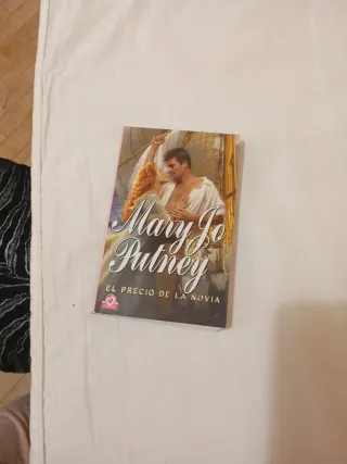 El precio de la novia