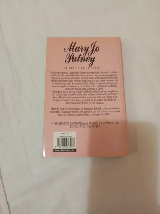 El precio de la novia