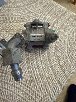 Despiece Nevera Trivalente Thetford N3145