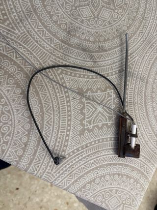 Despiece Nevera Trivalente Thetford N3145