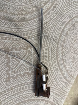 Despiece Nevera Trivalente Thetford N3145