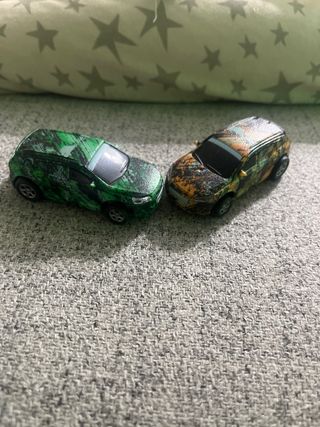 Ninco Goal Cars Supercup