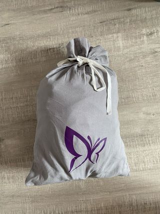 Mochila Porteo Fidella Fusion Toddler