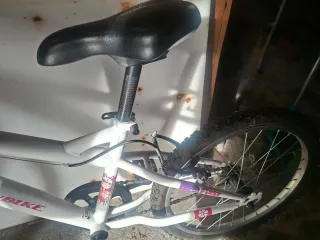 Bicicleta niña 20 DENBIKE