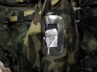 Mochila militar Altus 100L Boscoso