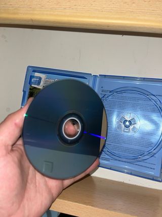 Farming Simulator 22 Platinum Edition PS4