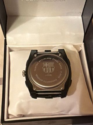 Reloj FC Barcelona Original