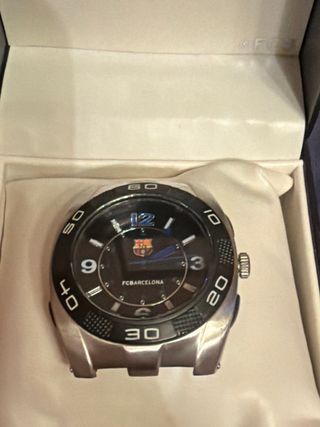 Reloj FC Barcelona Original