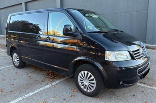 Volkswagen Transporter T5 2009