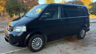 Volkswagen Transporter T5 2009