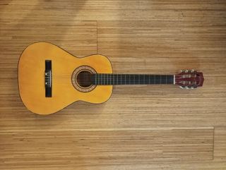 Guitarra Española 3/4 para Niño/a