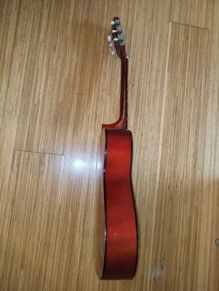 Guitarra Española 3/4 para Niño/a