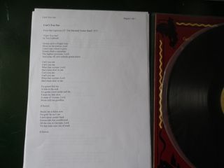 Vinilo LP 33 RPM The Marshall Tucker Band - GRE