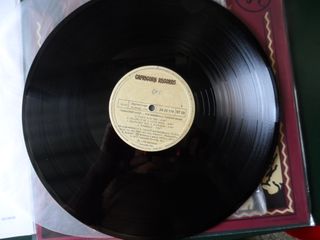 Vinilo LP 33 RPM The Marshall Tucker Band - GRE