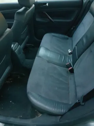 Despiece Volkswagen Passat