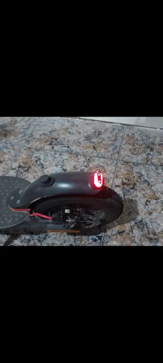 Patinete Xiaomi Pro 2