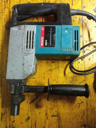 Martello demolitore Bosch USH 6