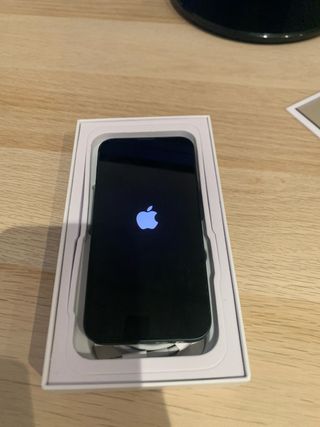 iPhone 13 mini Apple