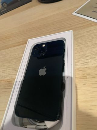 iPhone 13 mini Apple