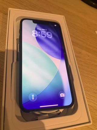 iPhone 13 mini Apple