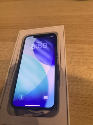 iPhone 13 mini Apple