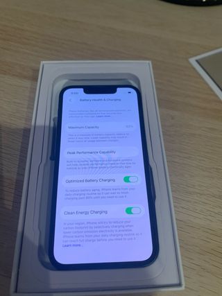 iPhone 13 mini Apple