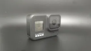 GoPro Hero 8 Black Action Cam