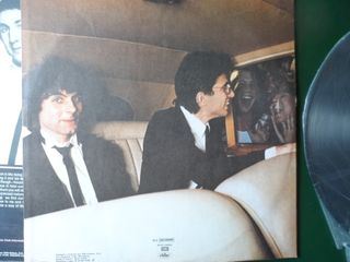 Vinilo LP The Knack - But The Little Girls Underst