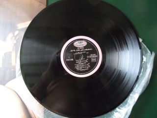 Vinilo LP The Knack - But The Little Girls Underst