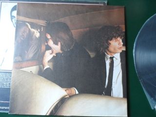 Vinilo LP The Knack - But The Little Girls Underst