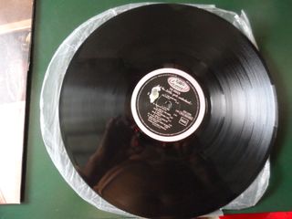 Vinilo LP The Knack - But The Little Girls Underst