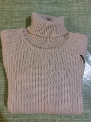 Dolcevita ragazzo beige 14/16 anni