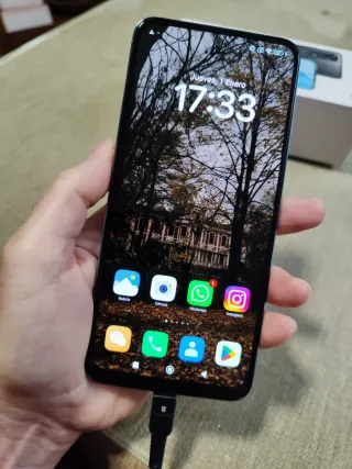 Xiaomi Redmi Note 11 64GB