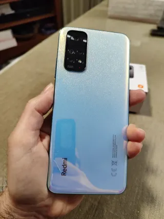 Xiaomi Redmi Note 11 64GB
