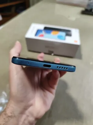 Xiaomi Redmi Note 11 64GB