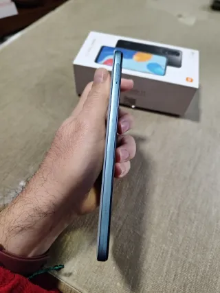 Xiaomi Redmi Note 11 64GB