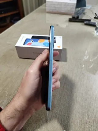 Xiaomi Redmi Note 11 64GB