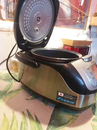 Robot de Cocina Redmond