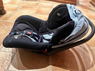 Seggiolino auto Bebe Confort