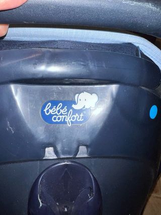 Seggiolino auto Bebe Confort